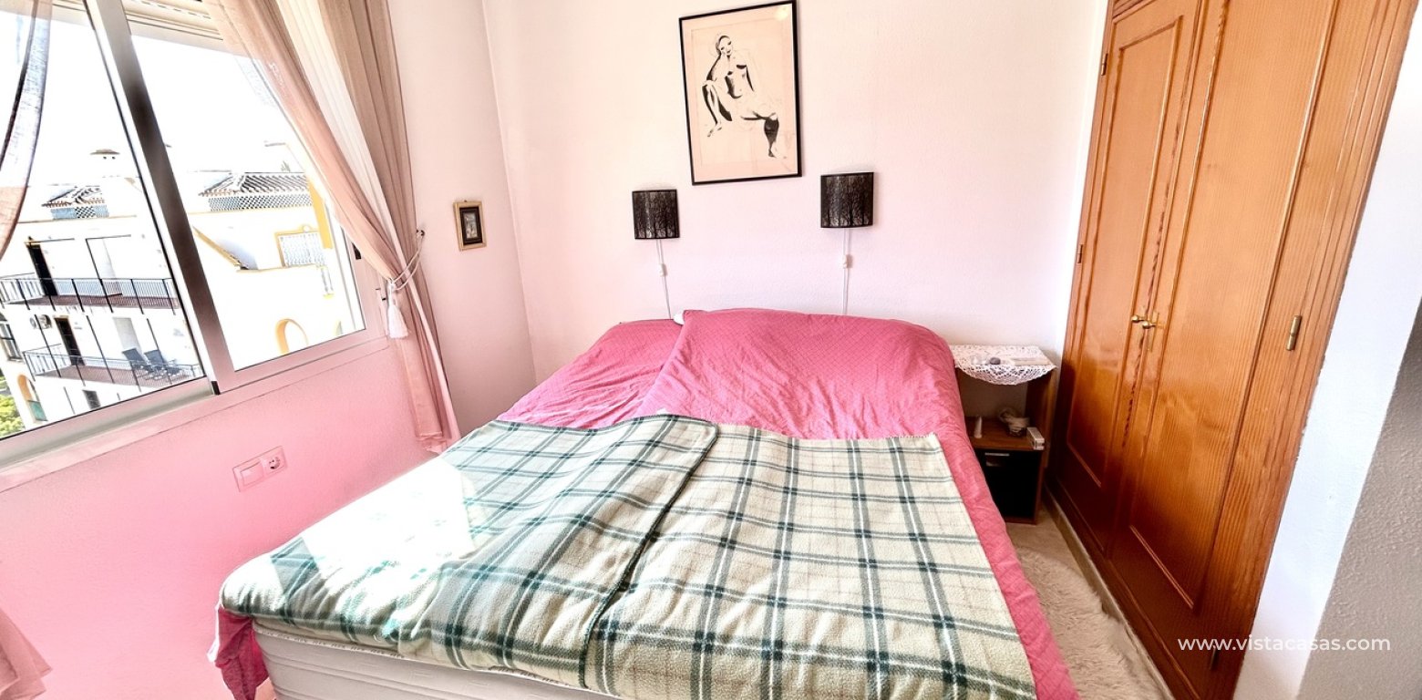 Resale - Apartment - La Zenia