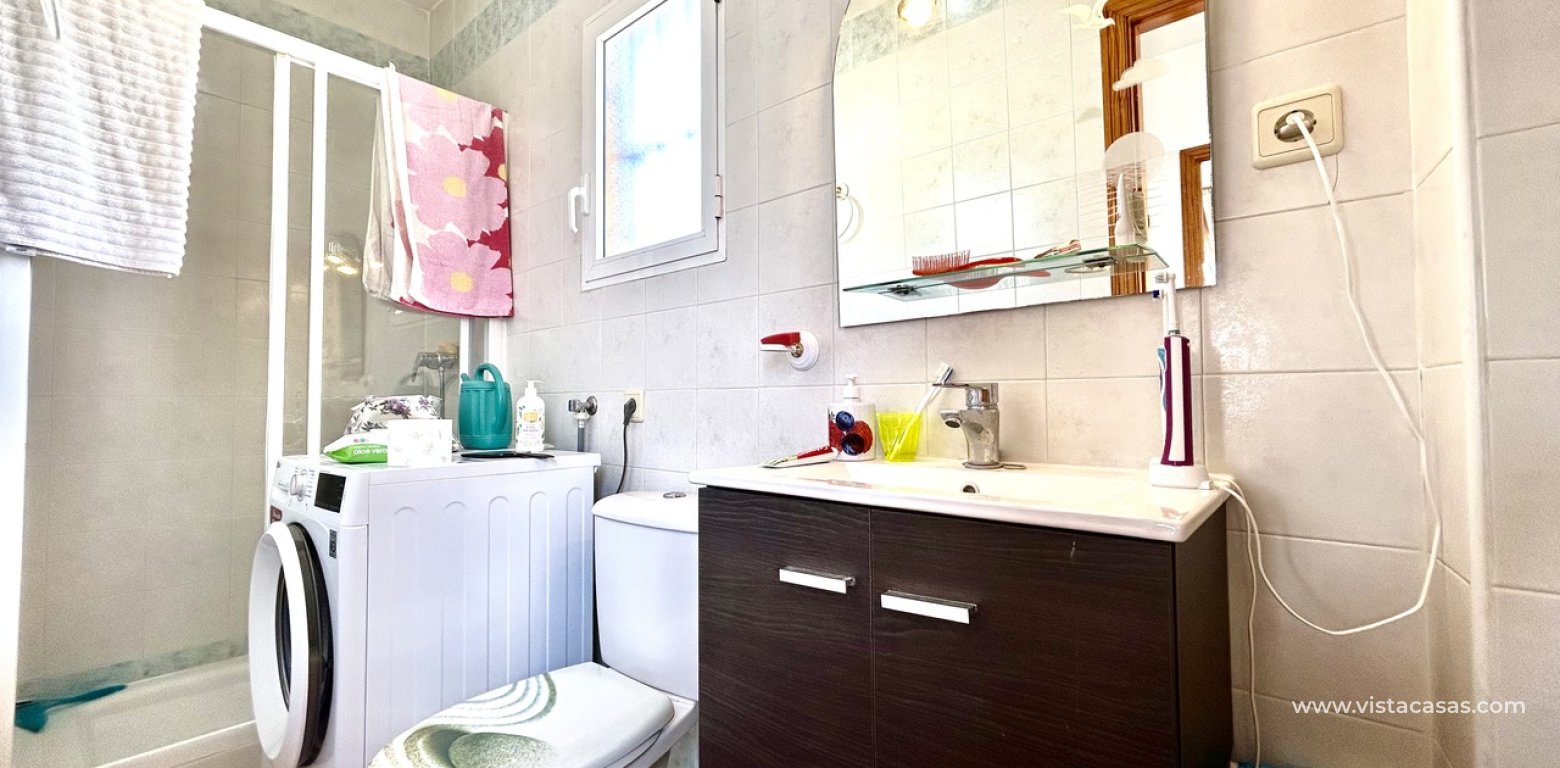 Resale - Apartment - La Zenia