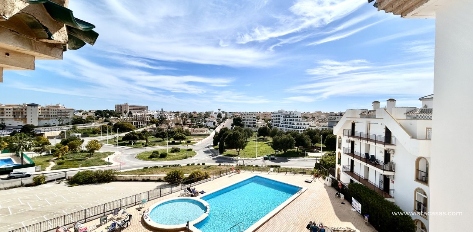 Resale - Apartment - La Zenia