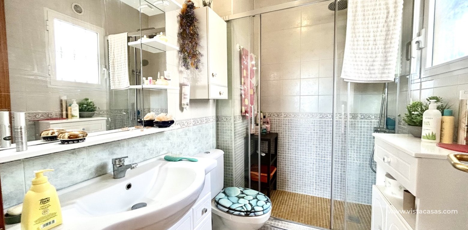 Resale - Apartment - La Zenia