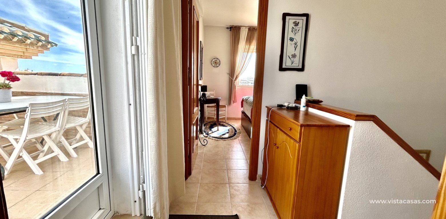 Resale - Apartment - La Zenia
