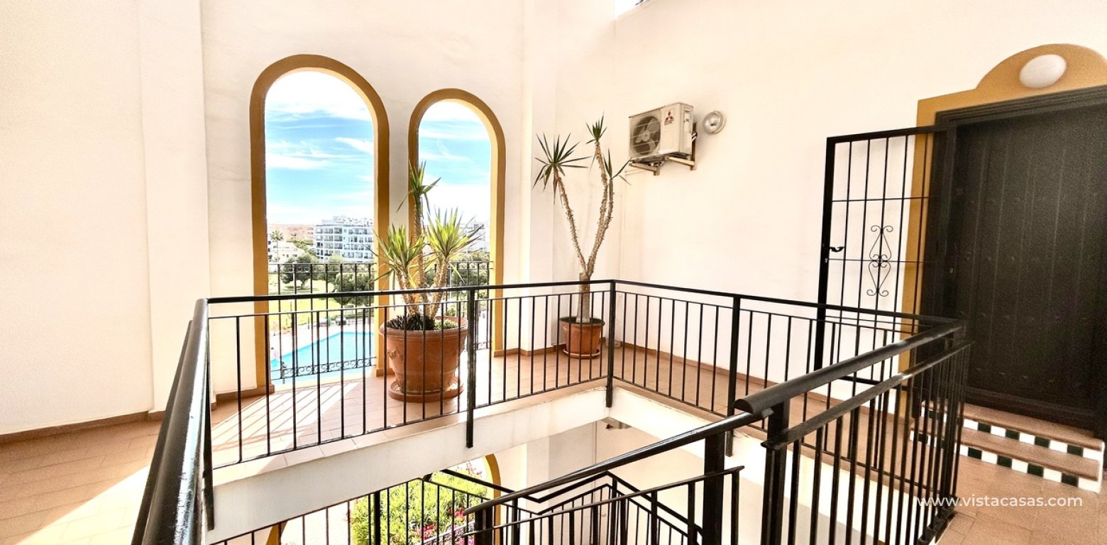 Resale - Apartment - La Zenia