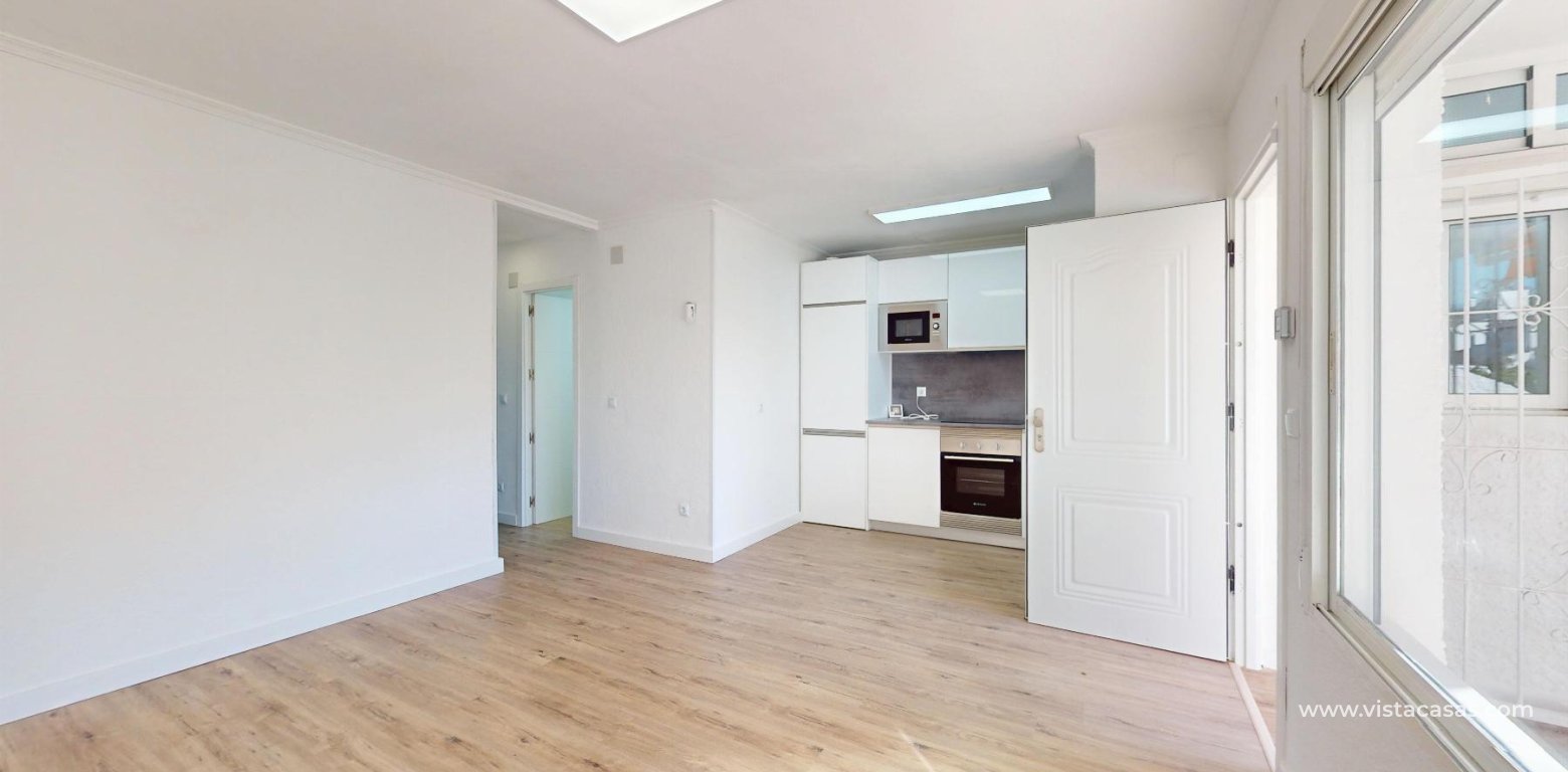 Resale - Bungalow - Orihuela Costa - Villamartin