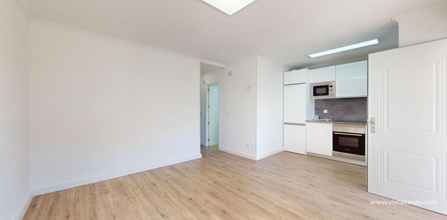 Resale - Bungalow - Orihuela Costa - Villamartin