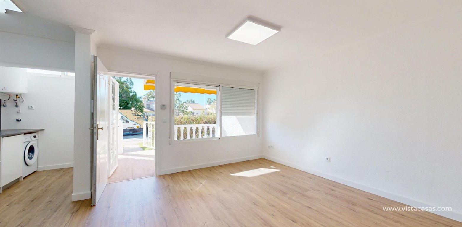 Resale - Bungalow - Orihuela Costa - Villamartin