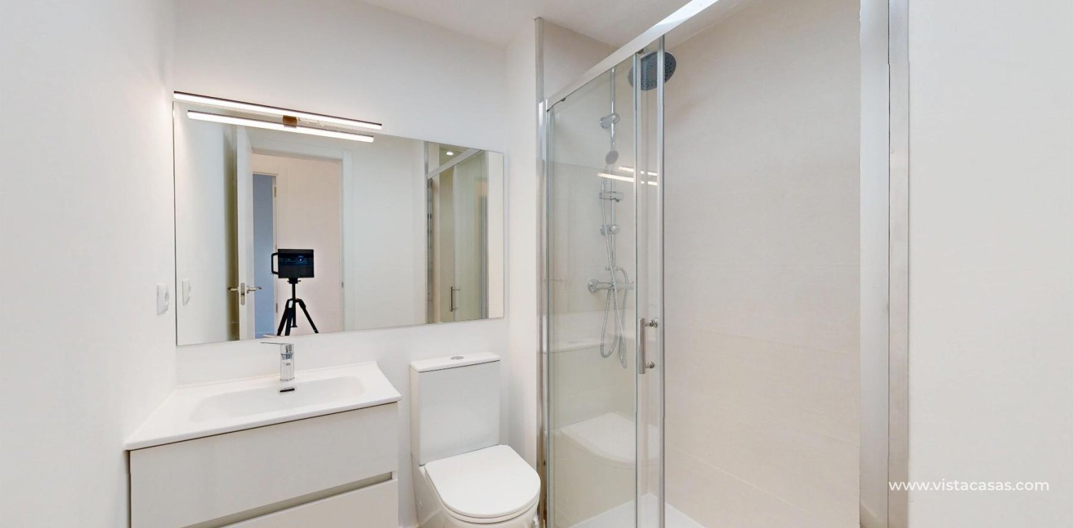 Resale - Bungalow - Orihuela Costa - Villamartin