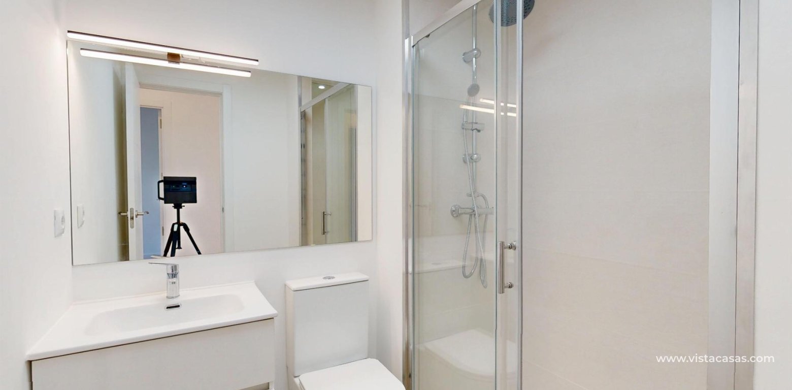 Resale - Bungalow - Orihuela Costa - Villamartin