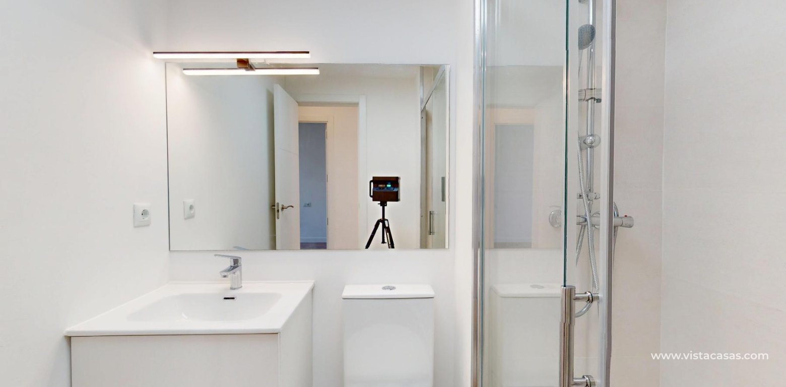 Resale - Bungalow - Orihuela Costa - Villamartin