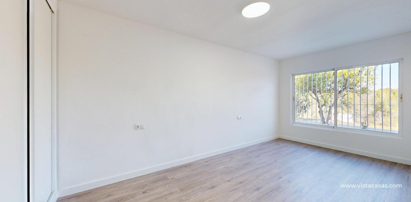 Resale - Bungalow - Orihuela Costa - Villamartin