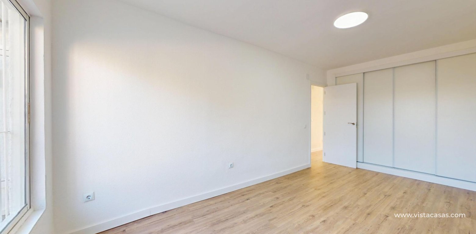 Resale - Bungalow - Orihuela Costa - Villamartin