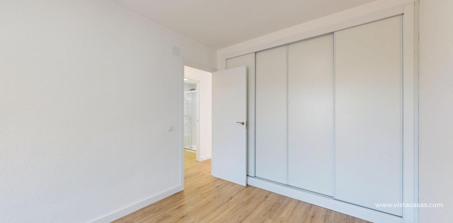 Resale - Bungalow - Orihuela Costa - Villamartin