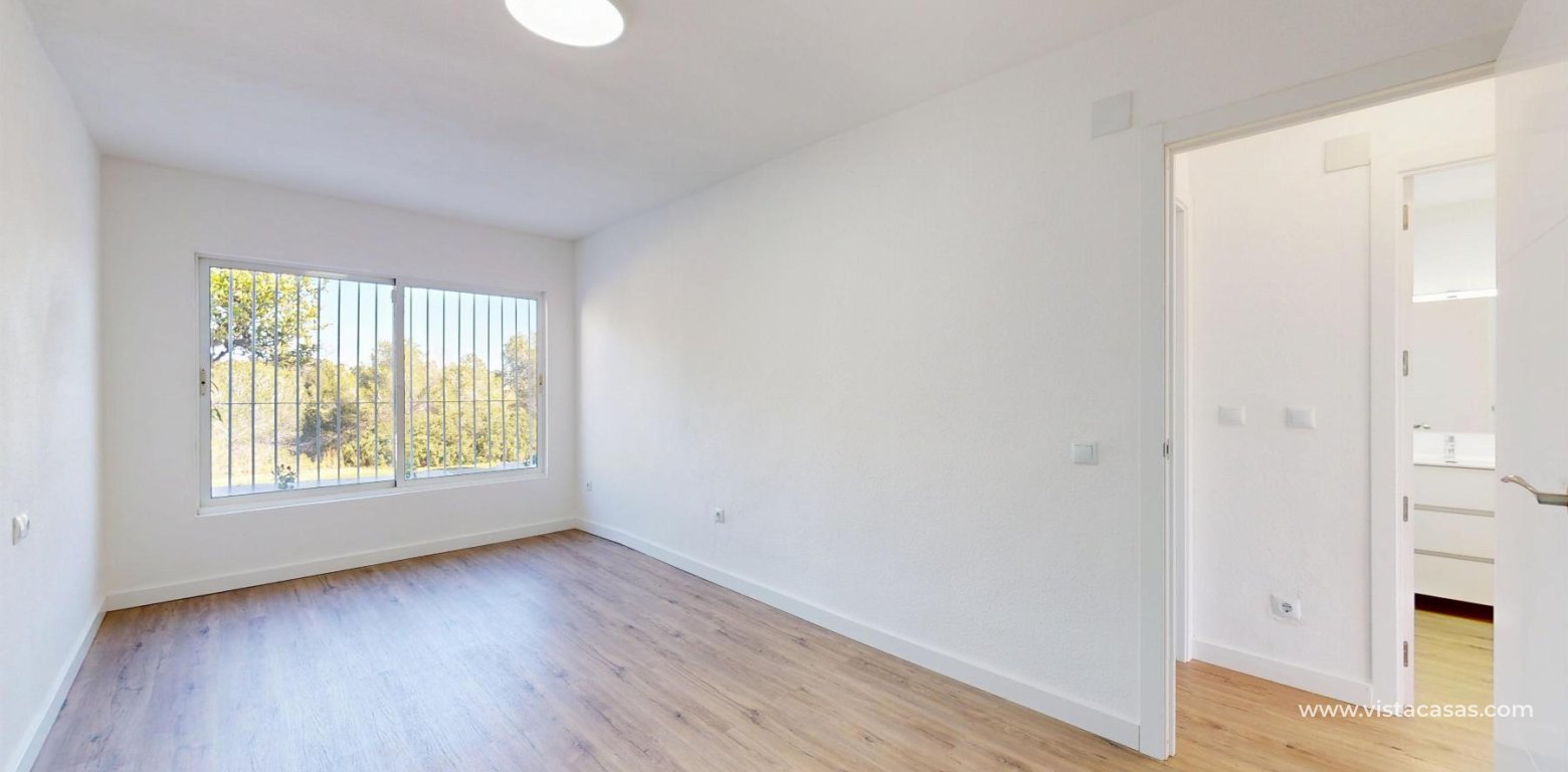 Resale - Bungalow - Orihuela Costa - Villamartin