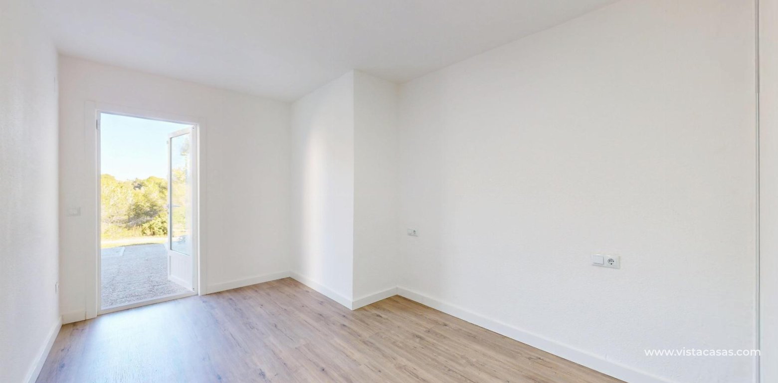 Resale - Bungalow - Orihuela Costa - Villamartin