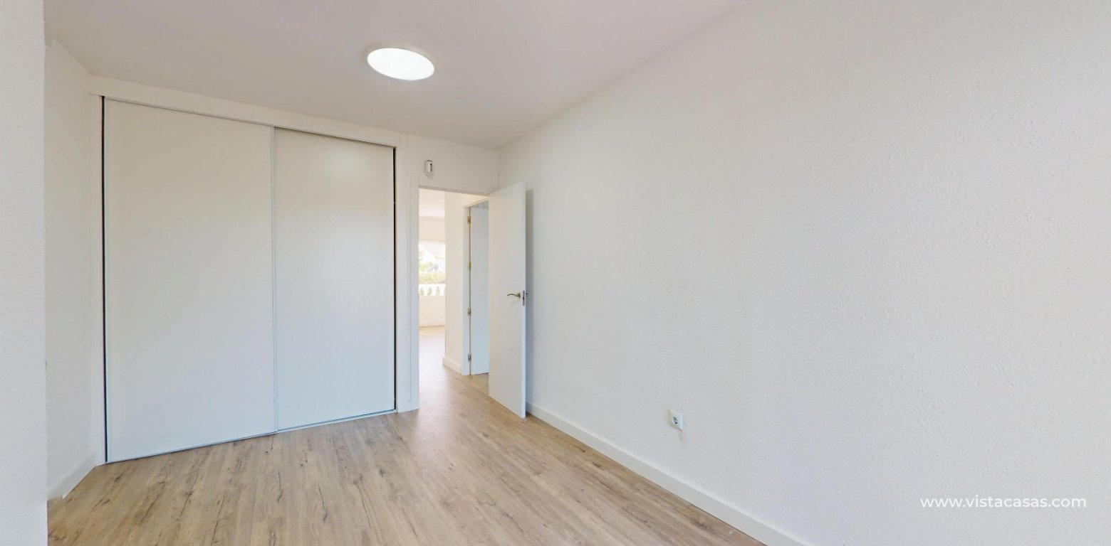 Resale - Bungalow - Orihuela Costa - Villamartin