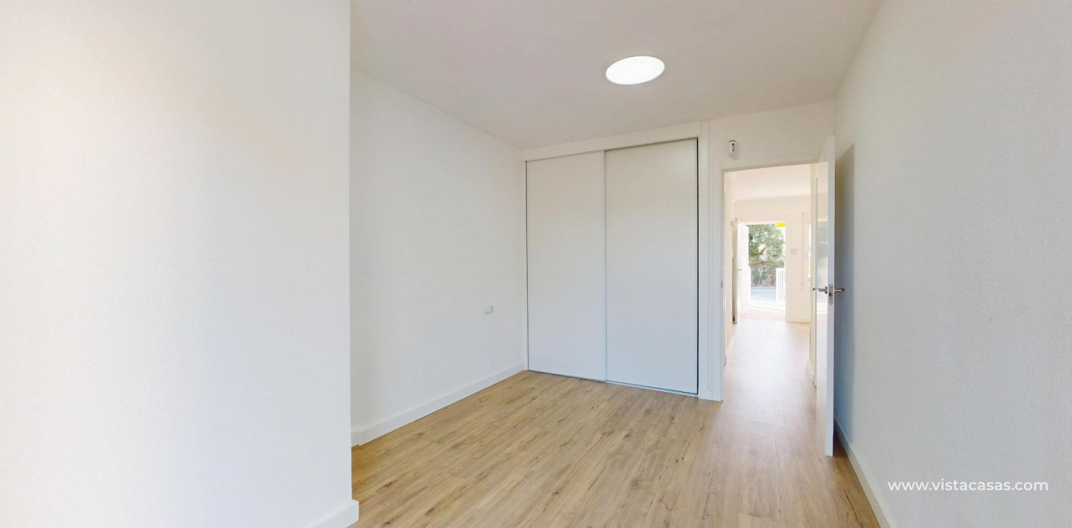 Resale - Bungalow - Orihuela Costa - Villamartin