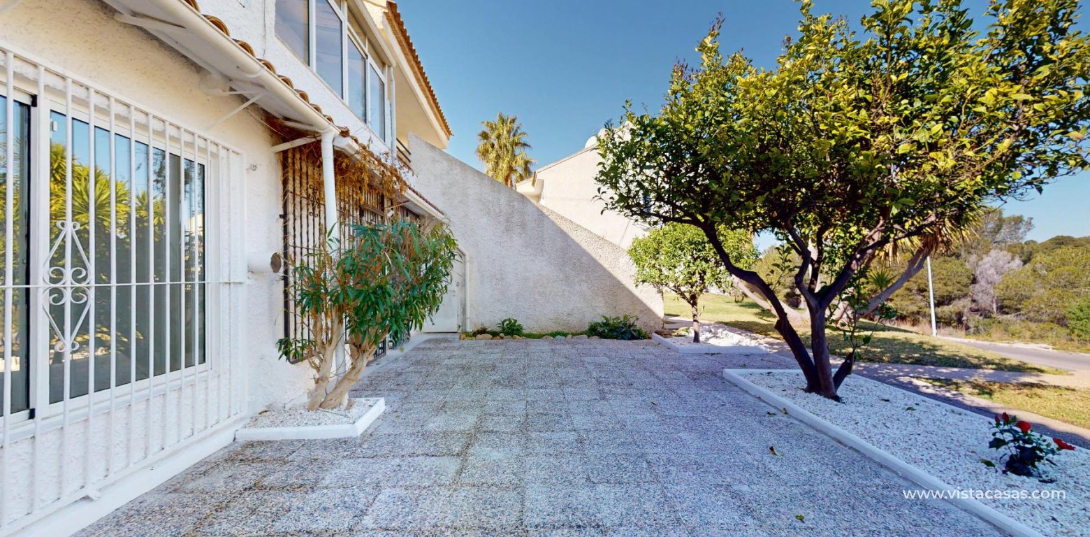 Resale - Bungalow - Orihuela Costa - Villamartin