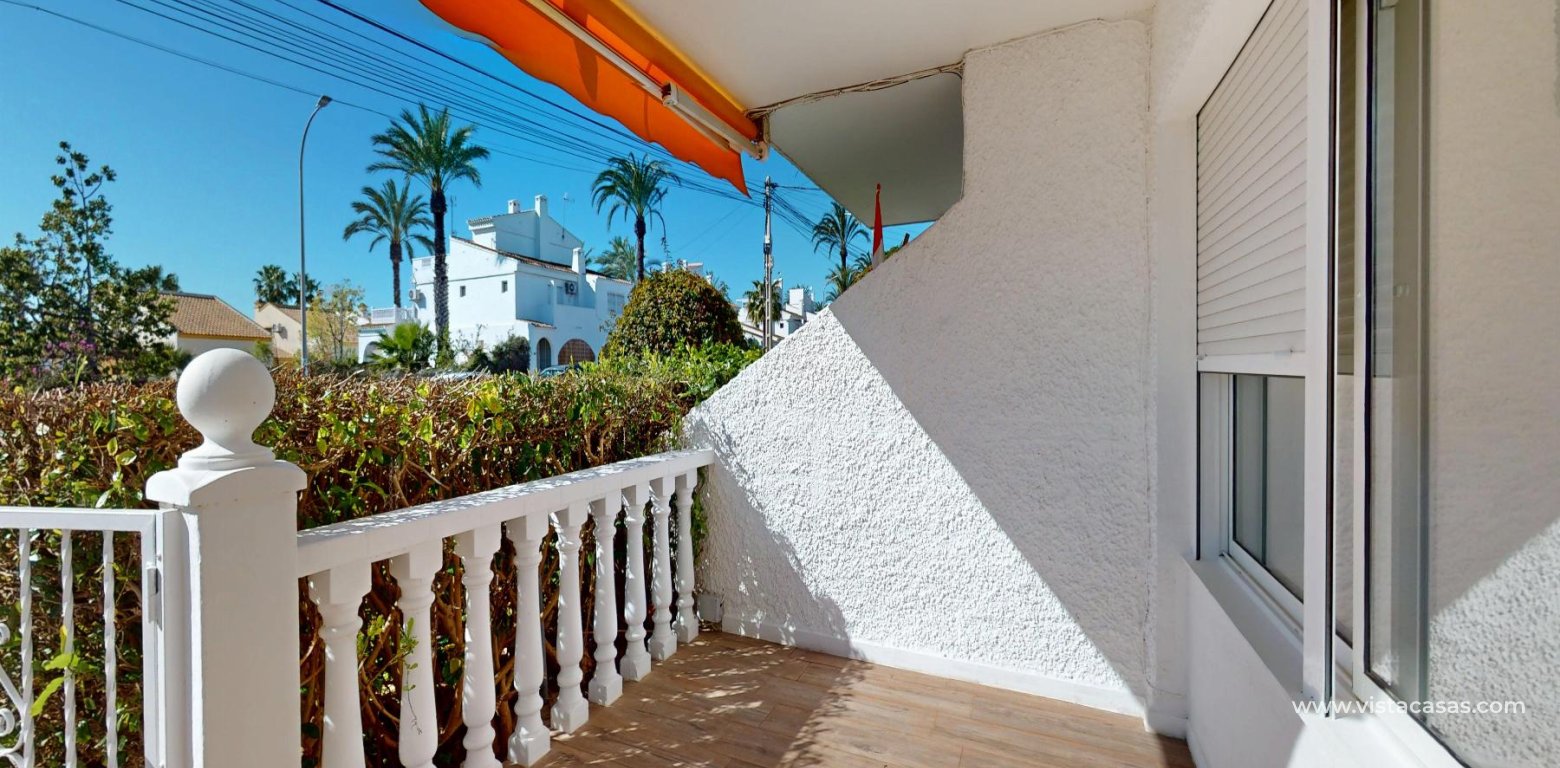 Resale - Bungalow - Orihuela Costa - Villamartin