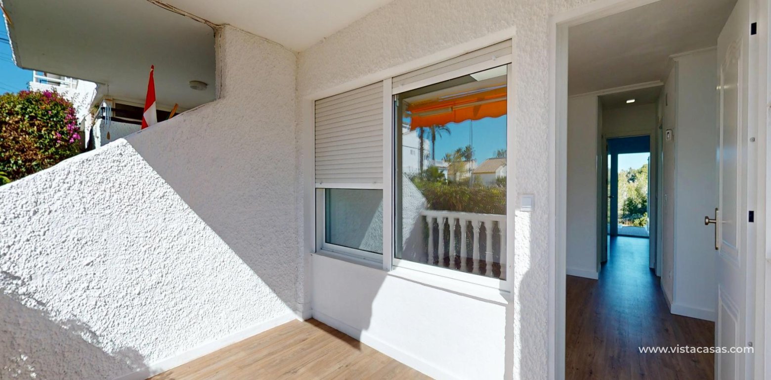 Resale - Bungalow - Orihuela Costa - Villamartin
