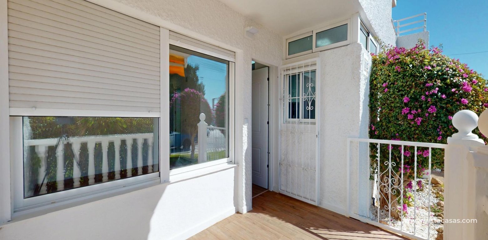 Resale - Bungalow - Orihuela Costa - Villamartin