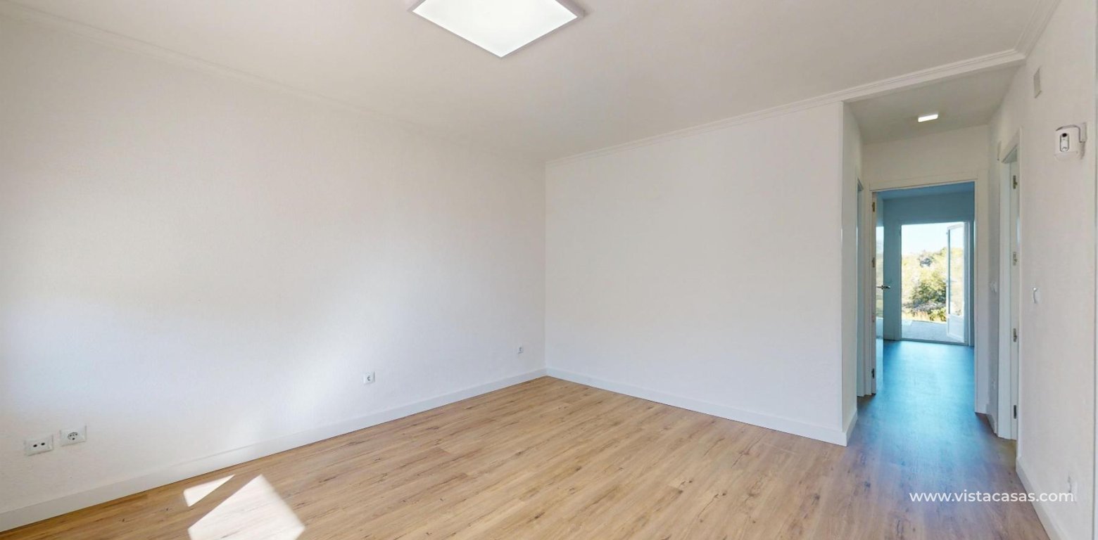 Resale - Bungalow - Orihuela Costa - Villamartin