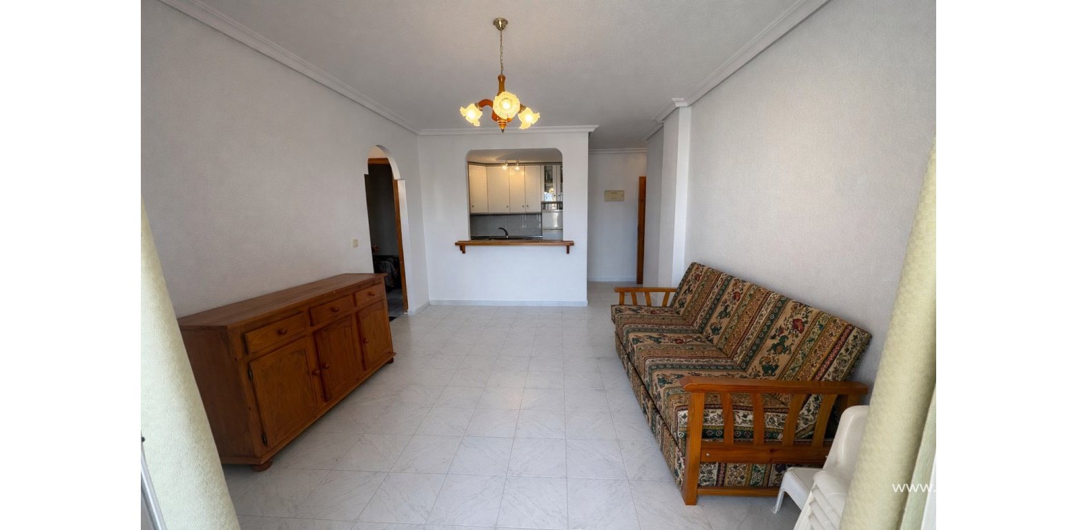 Sale - Appartement - Torrevieja - La Mata