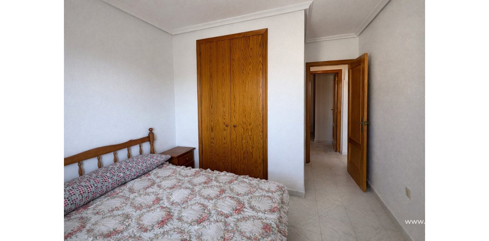 Sale - Appartement - Torrevieja - La Mata