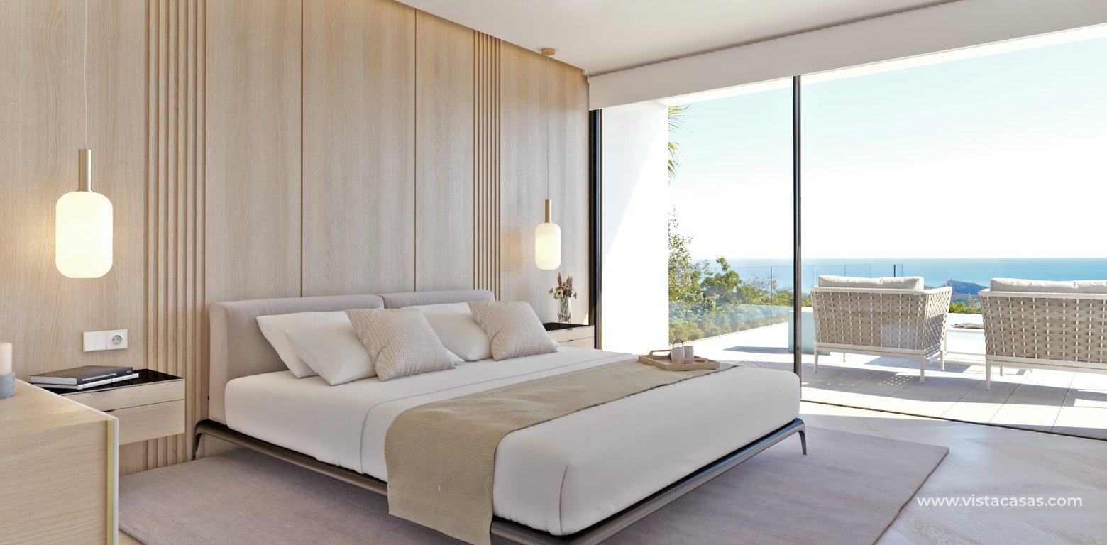 New Build - Villa - Cumbre del Sol