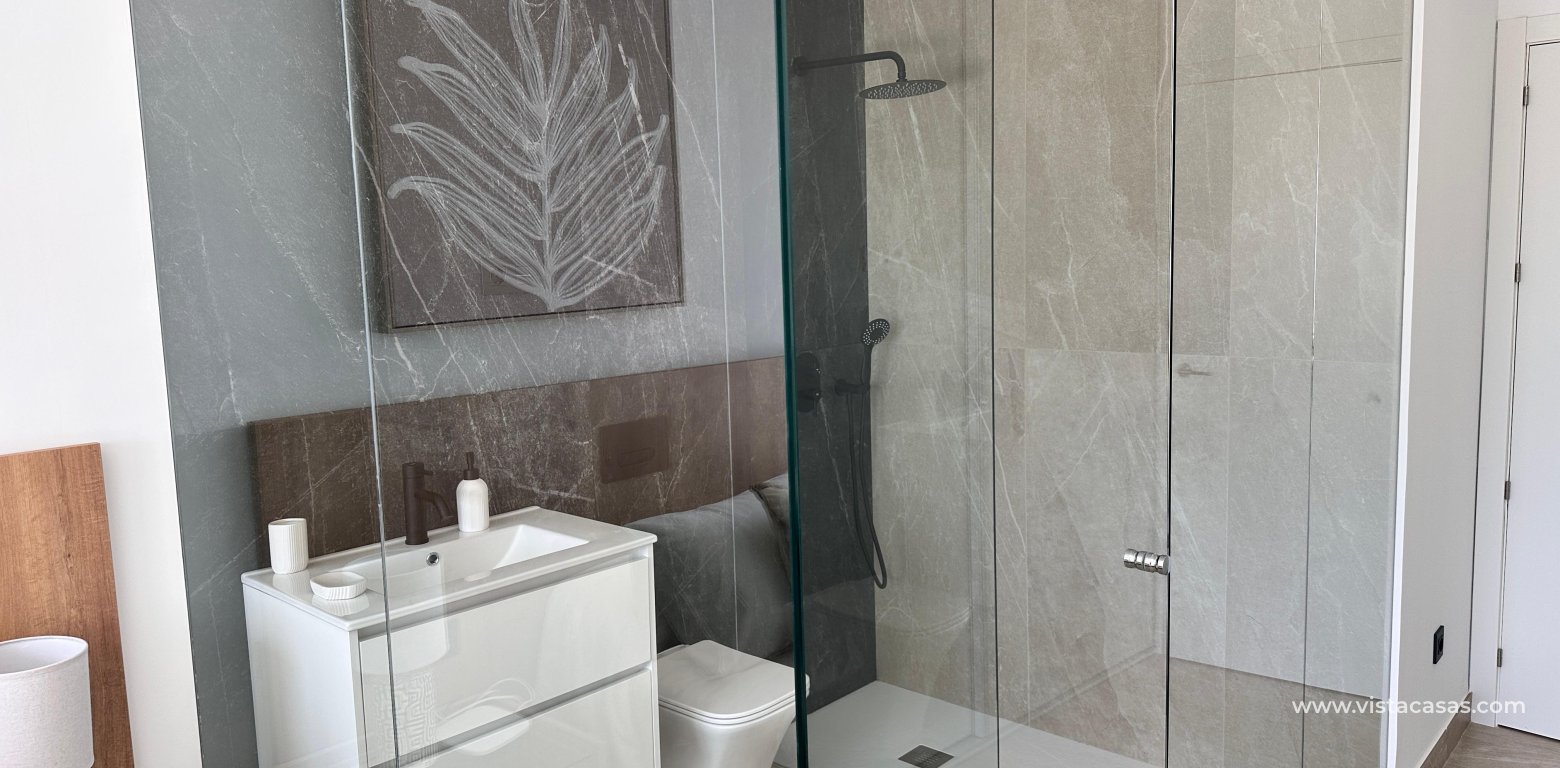 New Build - Apartment - Los Alcazares