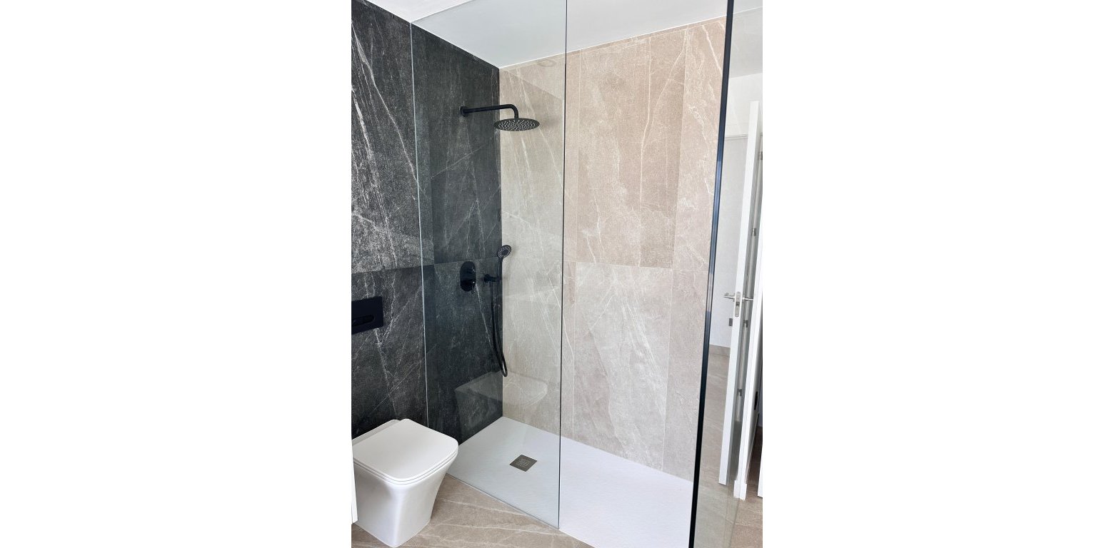 New Build - Apartment - Los Alcazares