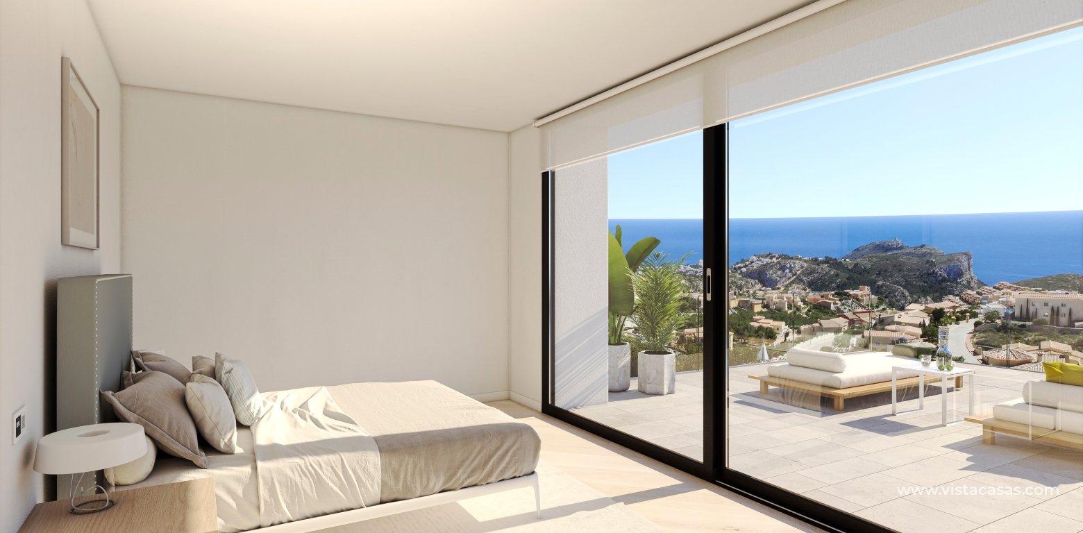 New Build - Villa - Cumbre del Sol