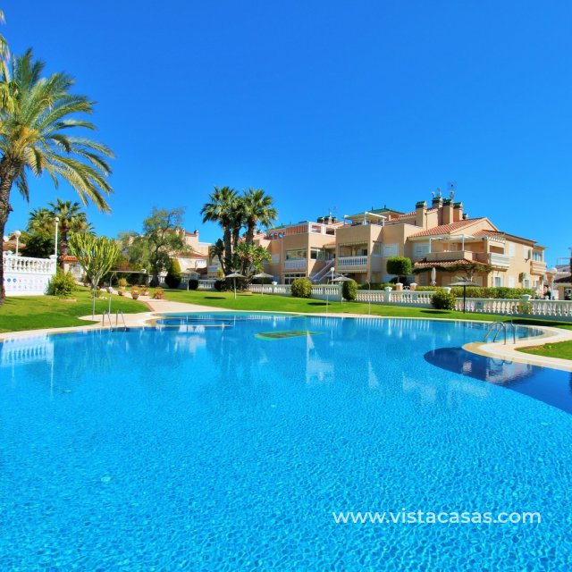 Apartment - Resale - Playa Flamenca - Playa Flamenca