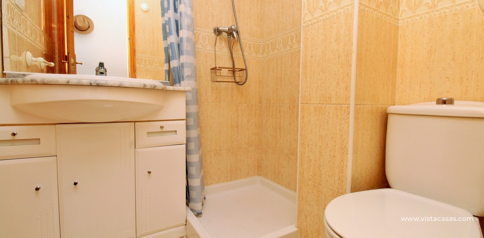 Resale - Apartment - Playa Flamenca