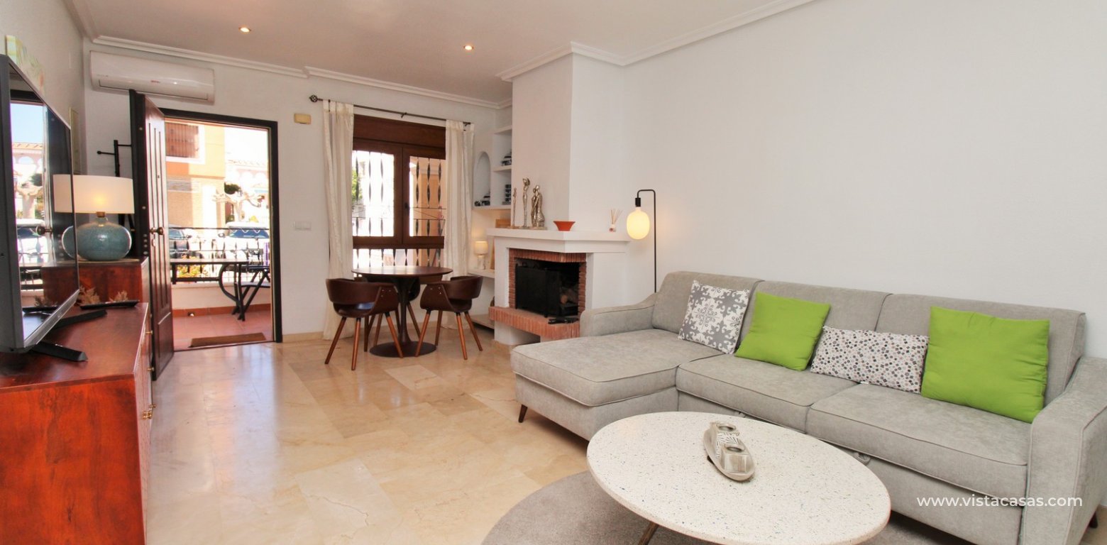 Sale - Appartement - Villamartin - 