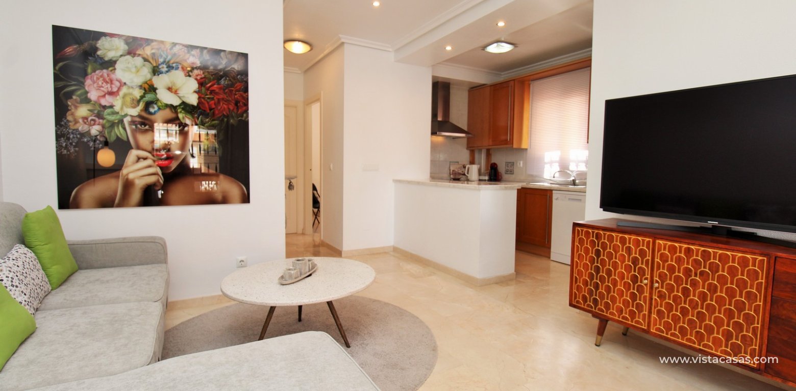 Sale - Appartement - Villamartin - 