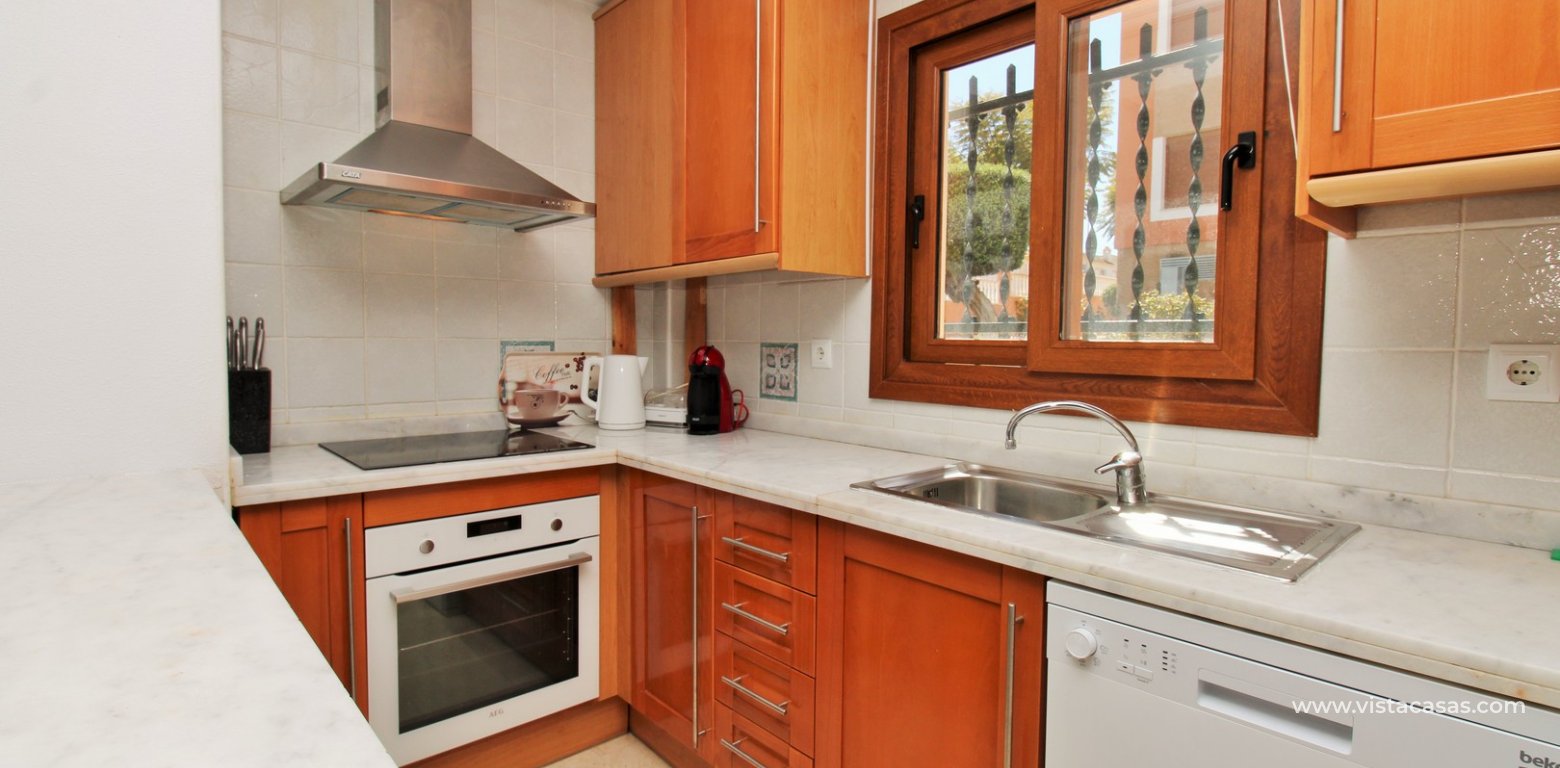 Sale - Appartement - Villamartin - 