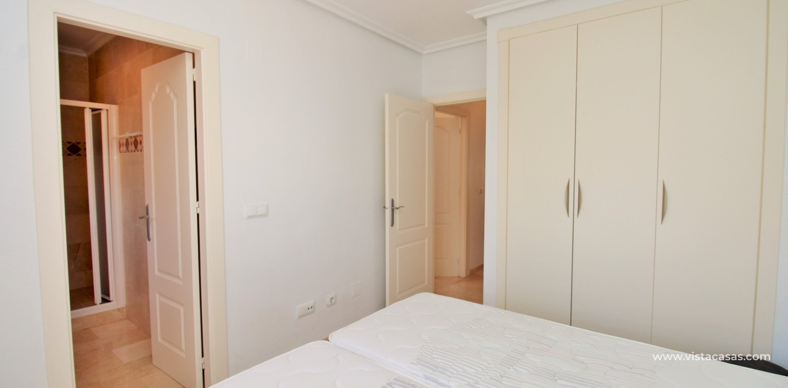 Sale - Appartement - Villamartin - 