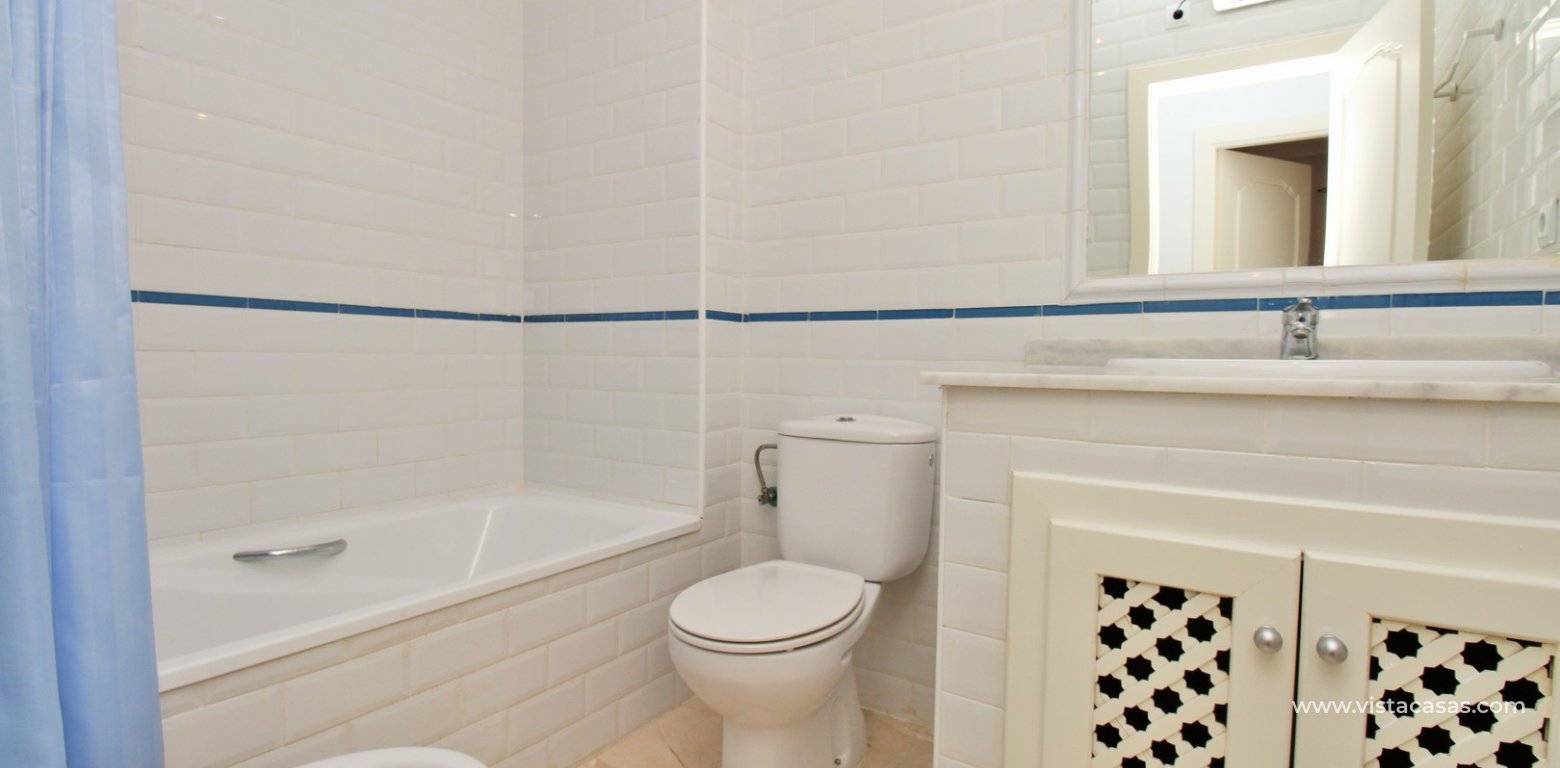 Sale - Appartement - Villamartin - 