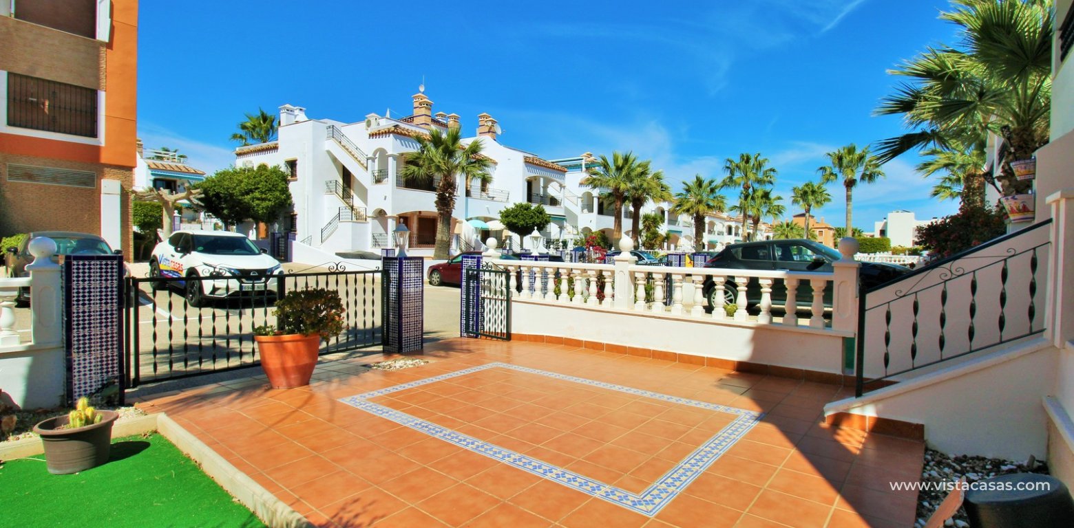 Sale - Appartement - Villamartin - 