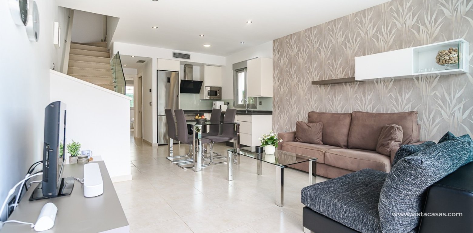 Resale - Villa - San Pedro del Pinatar