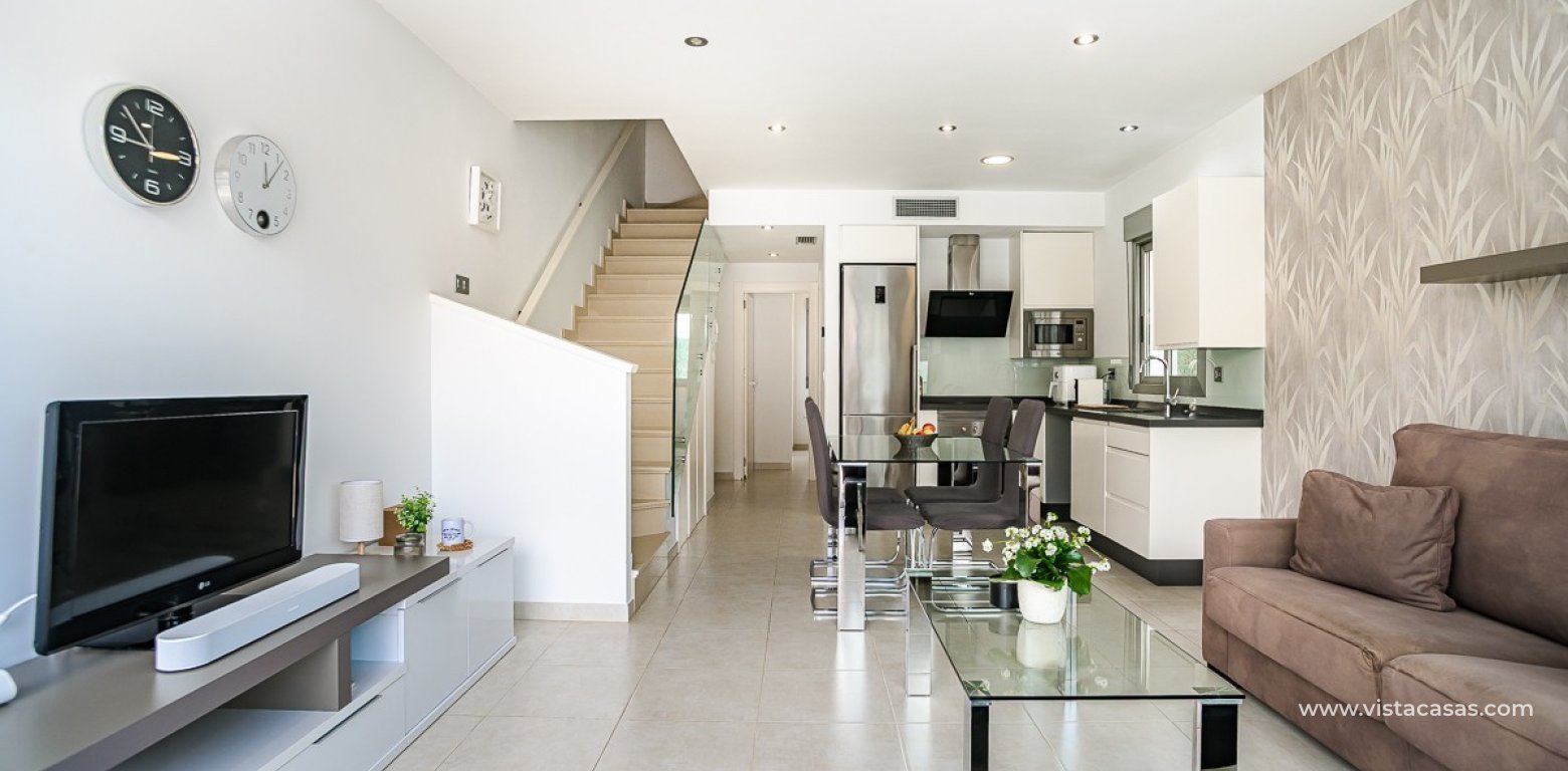 Resale - Villa - San Pedro del Pinatar