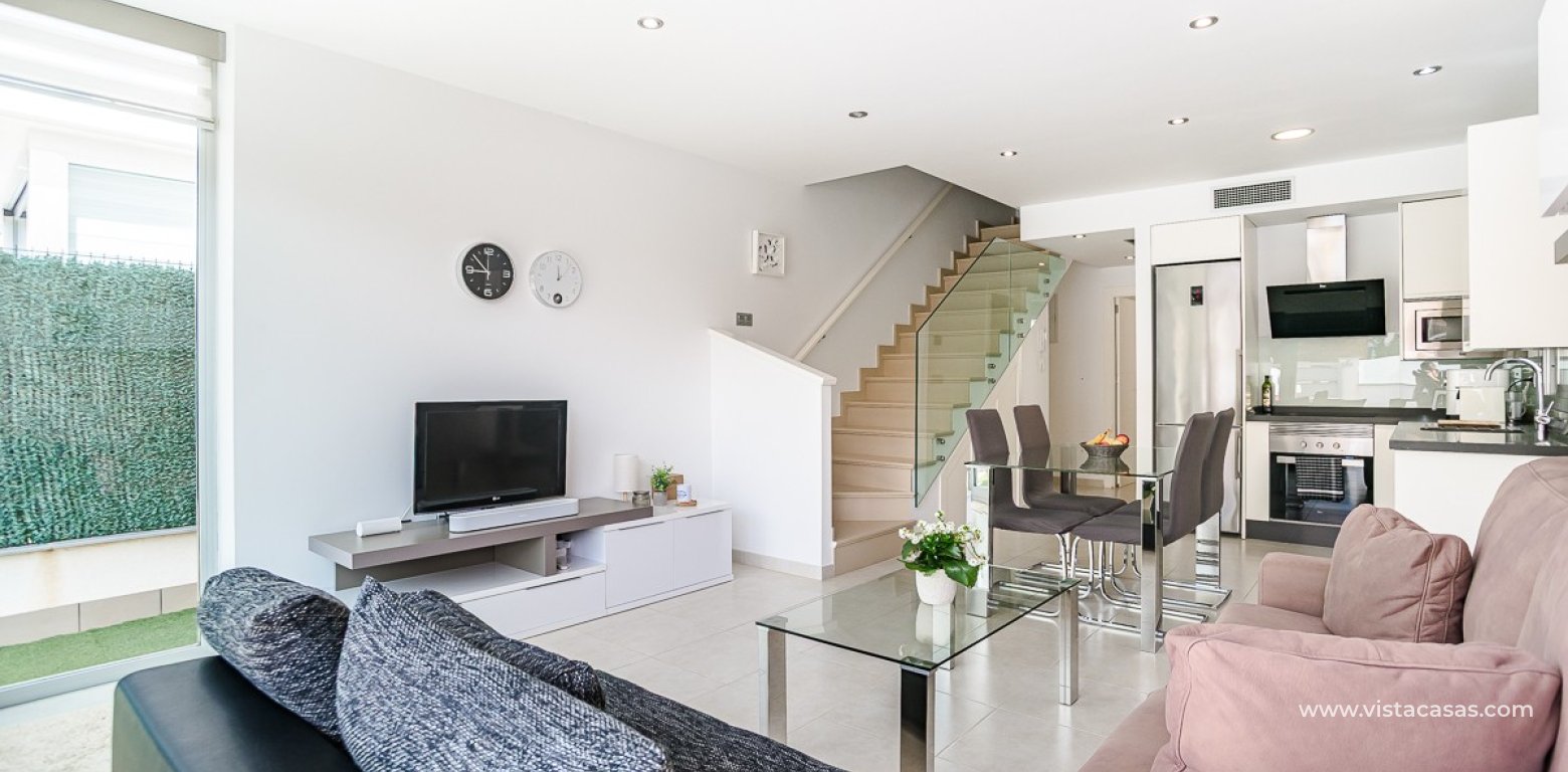 Resale - Villa - San Pedro del Pinatar