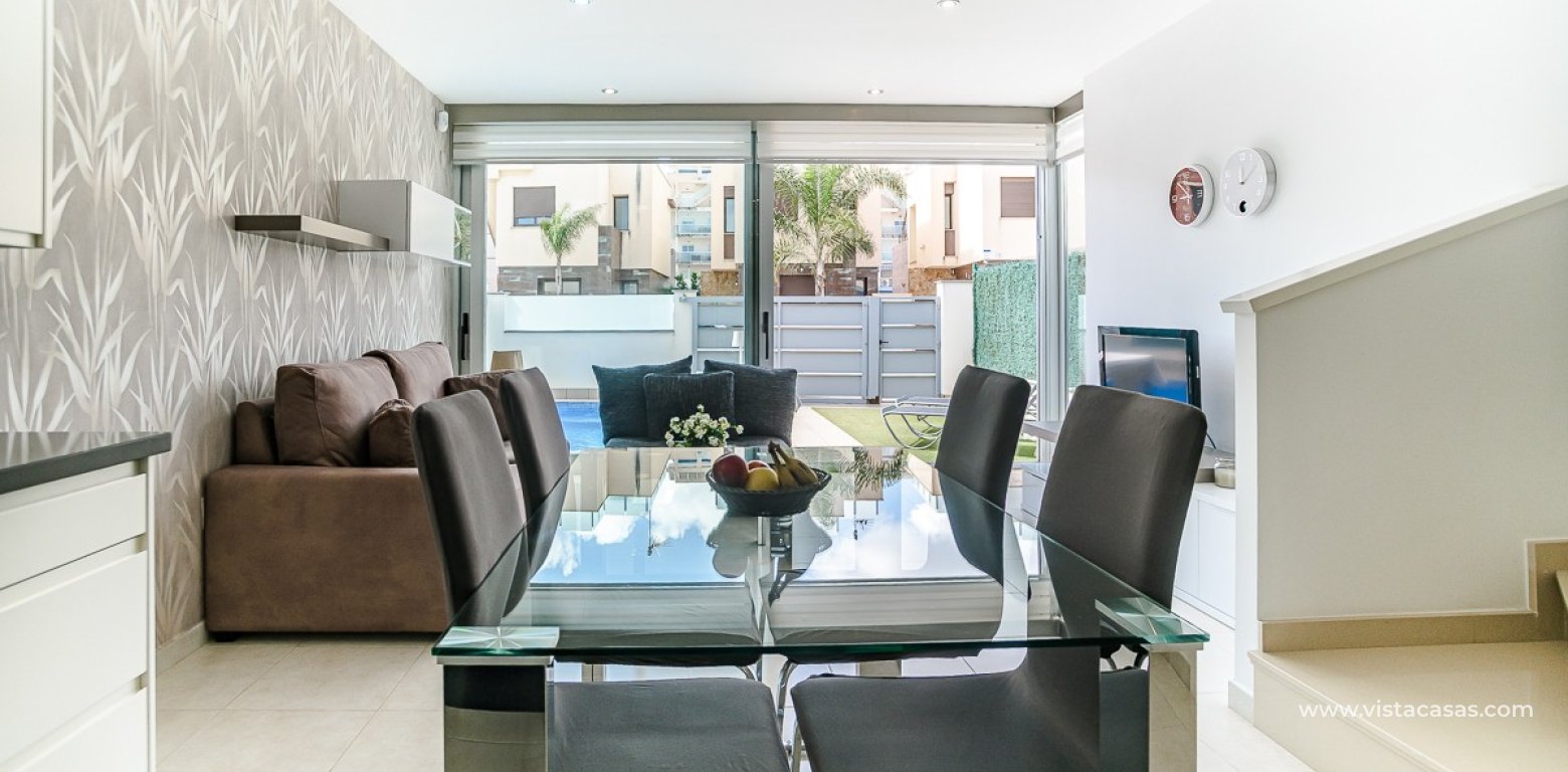 Resale - Villa - San Pedro del Pinatar