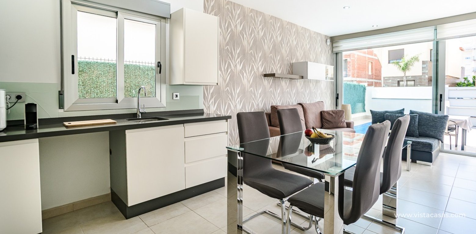 Resale - Villa - San Pedro del Pinatar