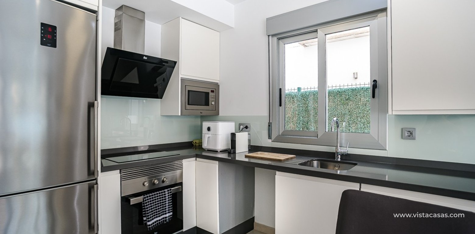 Resale - Villa - San Pedro del Pinatar