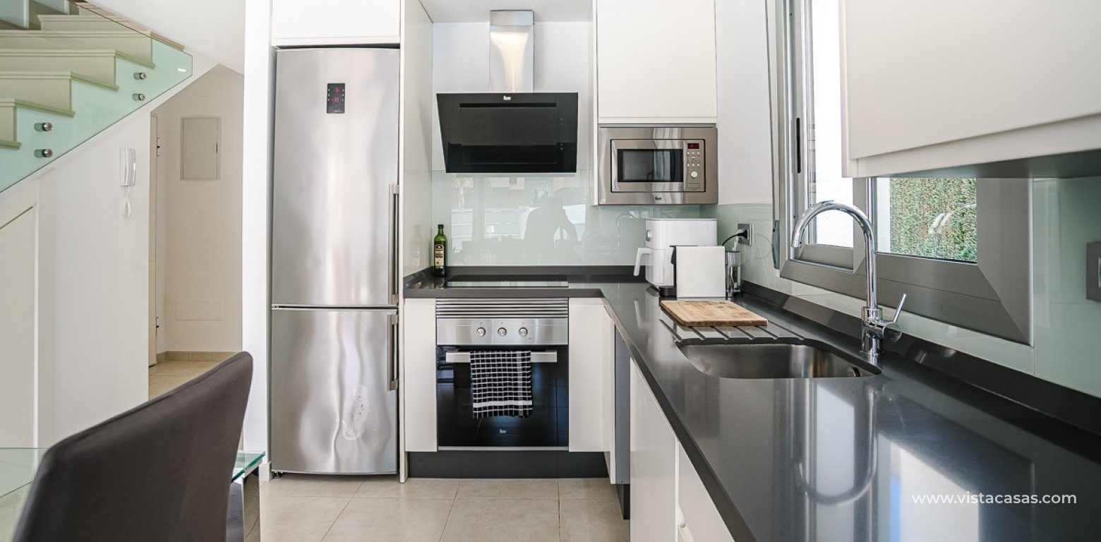 Resale - Villa - San Pedro del Pinatar