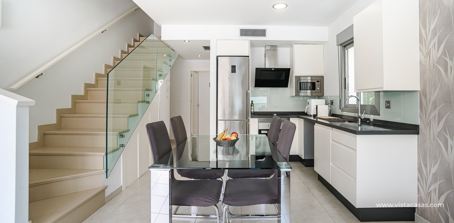 Resale - Villa - San Pedro del Pinatar