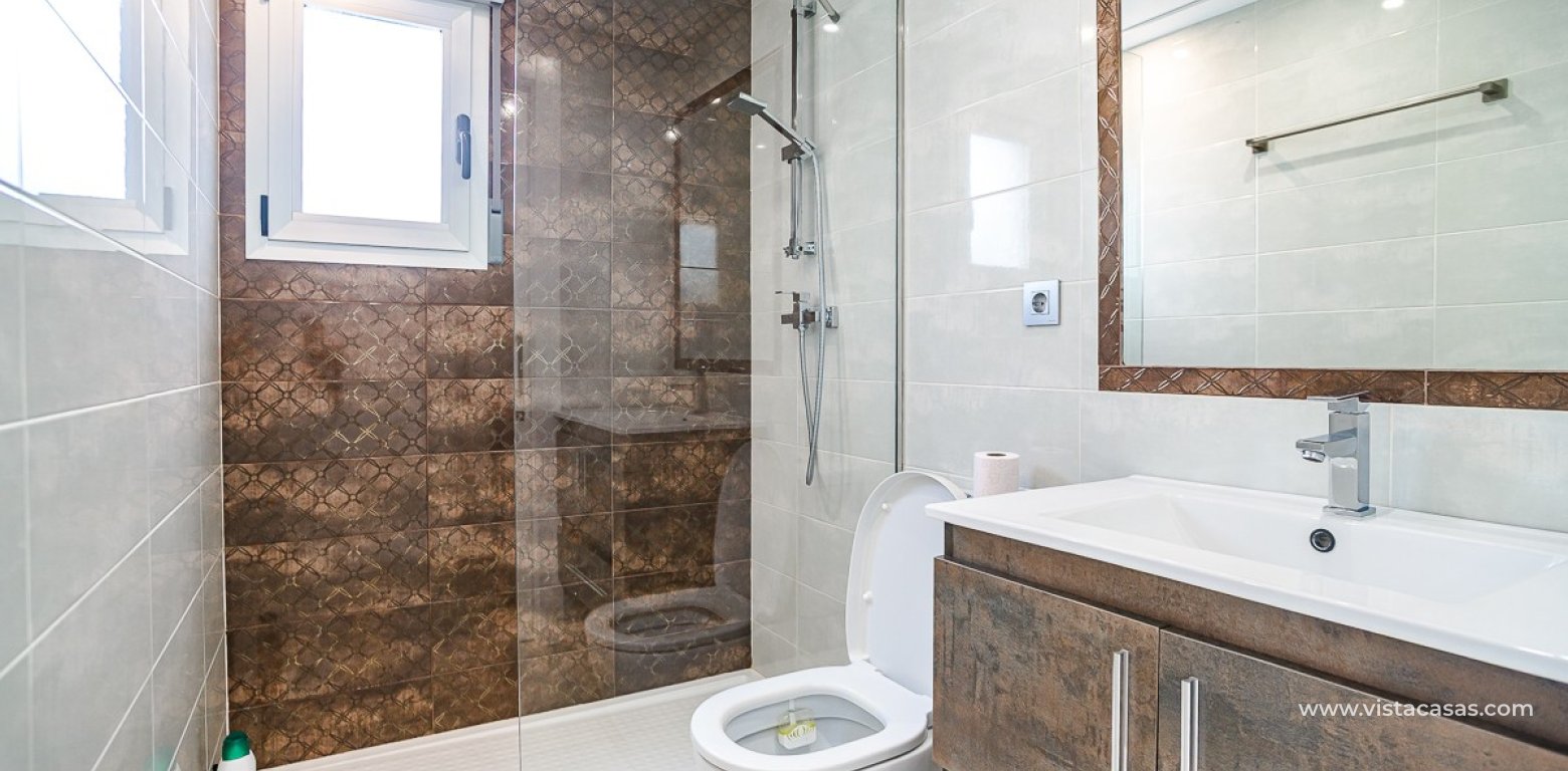 Resale - Villa - San Pedro del Pinatar