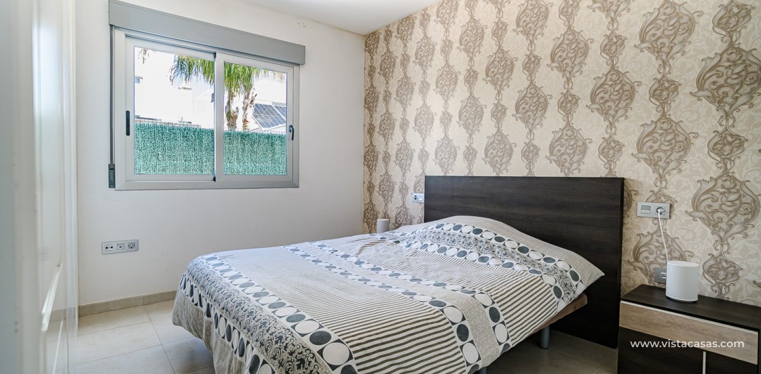 Resale - Villa - San Pedro del Pinatar