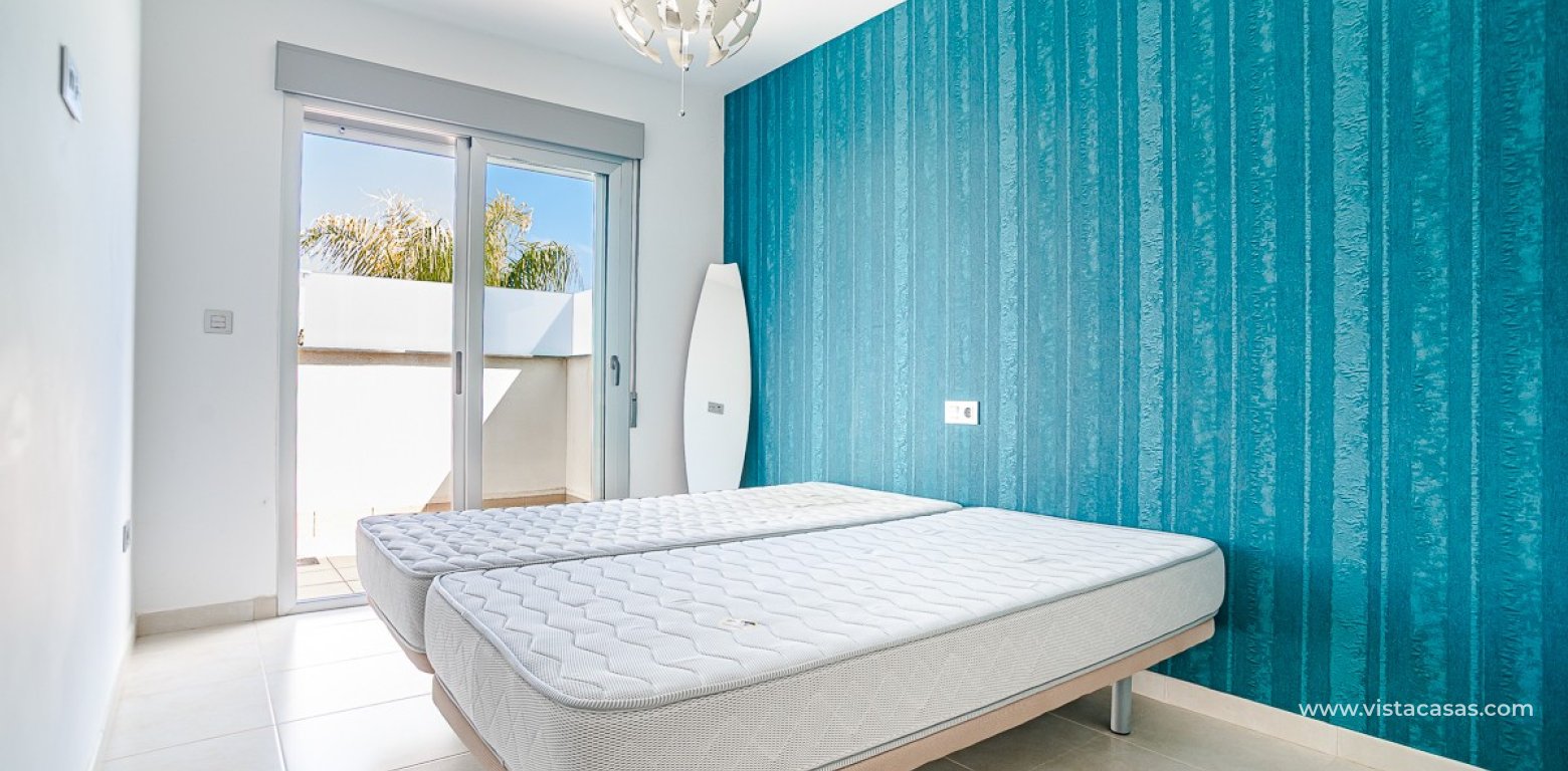 Resale - Villa - San Pedro del Pinatar