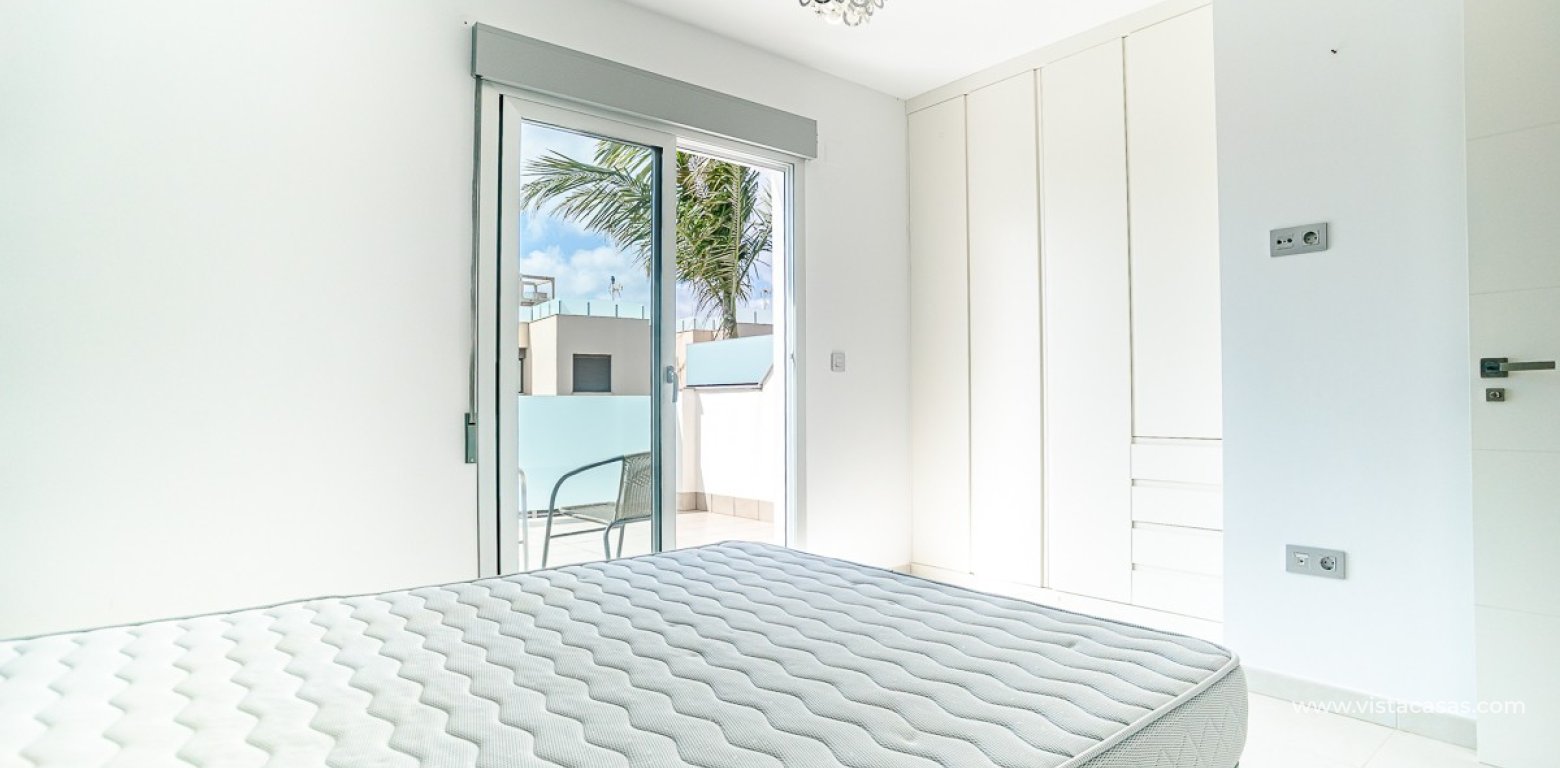 Resale - Villa - San Pedro del Pinatar